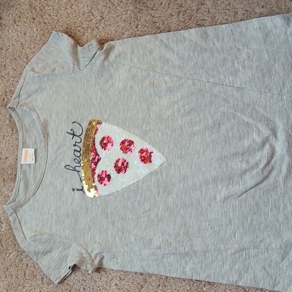 Pizza shirt - Picture 1 of 2